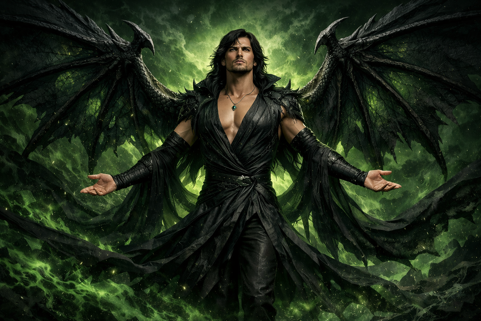 Sex God